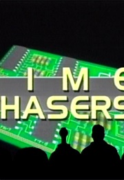Mst3k: Time Chasers (1997)
