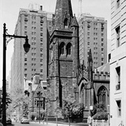 St. Mark's Episcopal Church