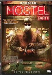 Hostel Part III