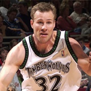 Fred Hoiberg