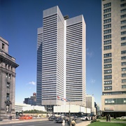 Place Ville Marie, Montreal