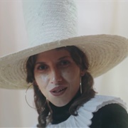 Aldous Harding