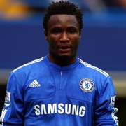 John Obi Mikel