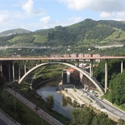 Puente De Miraflores (Bilbao)