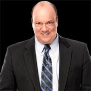 Paul Heyman