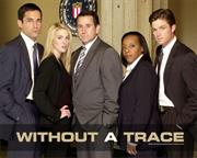 Without Trace