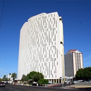 Phoenix Financial Center