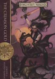The Crimson Gold (Voronica Whitney Robinson)