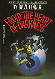 Something Had to Be Done (David Drake)