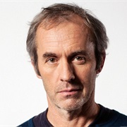Stephen Dillane