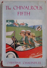 The Chivalrous Fifth (Christine Chaundler)