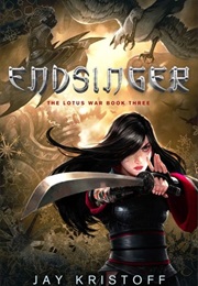 Endsinger (Jay Kristoff)