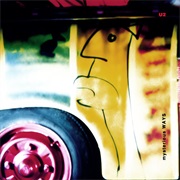 Mysterious Ways - U2