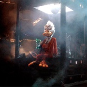 Howard the Duck