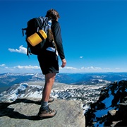 Badpack Around the World