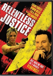 Relentless Justice (2015)