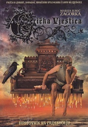 Buntovnik Na Prijestolju (Marija Jurić Zagorka)