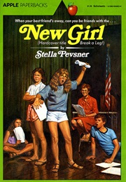 New Girl (Stella Pevsner)