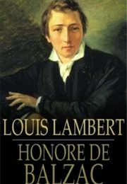 Louis Lambert (Balzac)