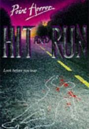 Hit and Run - R. L. Stine