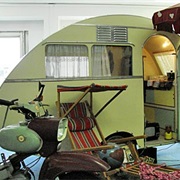 DDR Museum Zeitreise