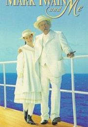 Mark Twain and Me