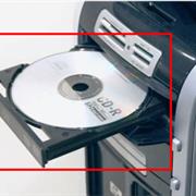 CD Drive