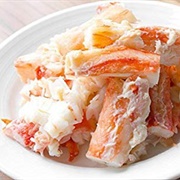 Crab Meat