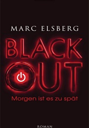 Blackout (Marc Elsberg)