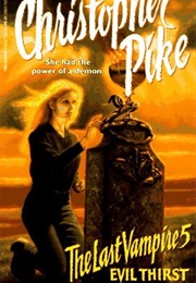 Evil Thirst (Christopher Pike)