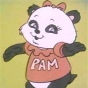 Pammy Panda