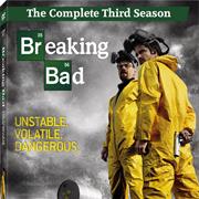 Breaking Bad: Season 3