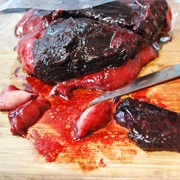 Seal Meat