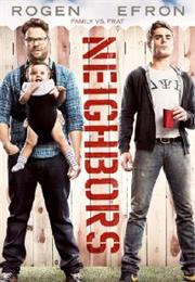 Neighbors (2014)