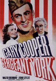 1941 - Gary Cooper