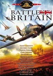 The Battle of Britain