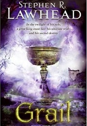 Grail (Stephen R. Lawhead)