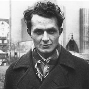 Stephen Spender,Poet