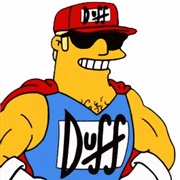 Duffman