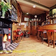 The Victoria, Durham