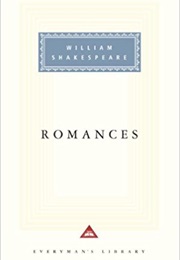 Romances (Shakespeare)