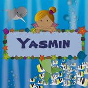 Yasmin