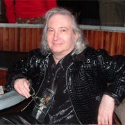 Jim Steinman