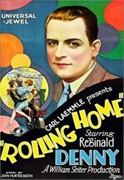 Rolling Home (1926)