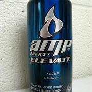 Amp Elevate