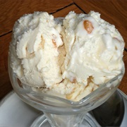 Toffee Ice Cream