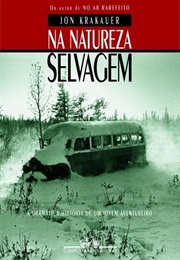 Na Natureza Selvagem (Jon Krakauer)