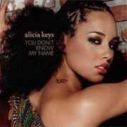 Alicia Keys - You Don't Know My Name (Reggae Remix)