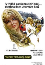 Far From the Madding Crowd (Schlesinger)