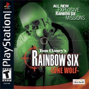 Tom Clancy&#39;s Rainbow Six: Lone Wolf
